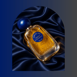 ANUJA PARIS – Élixir des Cieux – Parfum Cosmos