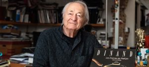 Pierre Dinand une vraie Légende