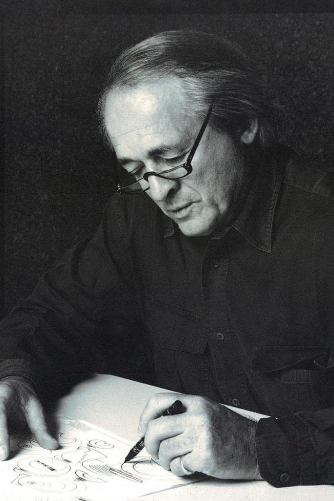 DESIGNER PIERRE DINAND