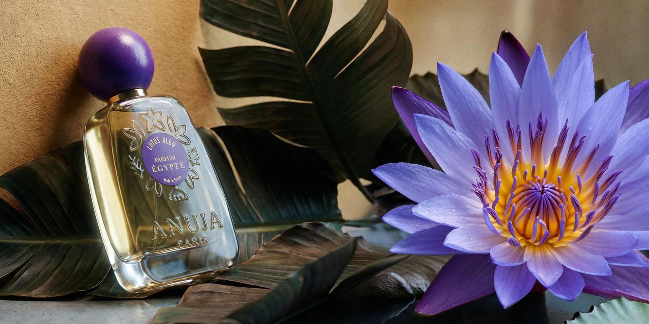 The Art of Artisanal Perfumery Serving the Senses and the Soul