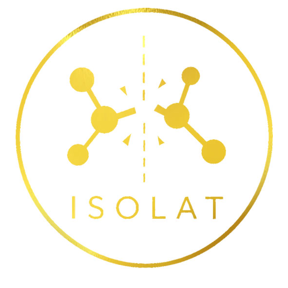 SANS ISOLATS NI ESSENCES FRACTIONNÉES