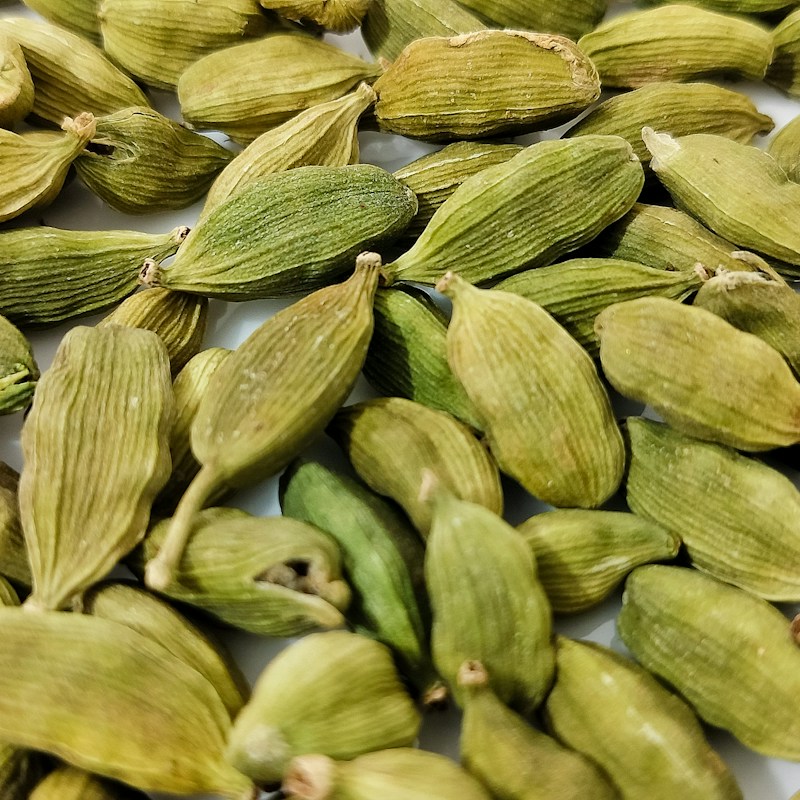 Cardamome