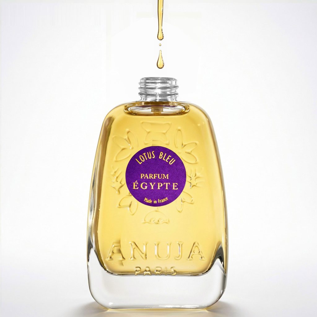 Flacon Anuja Paris rempli à la demande, de 20 à 75 ml